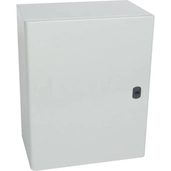 Шкаф LEGRAND Atlantic МП 500x400x250 светло-серый 036925 Шкаф LEGRAND Atlantic МП 500x400x250 светло-серый 036925