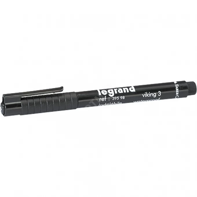 Фломастер LEGRAND маркировочный САВ3 039598 Фломастер LEGRAND маркировочный САВ3 039598